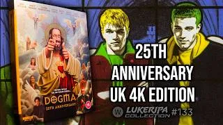 Thumbnail: Dogma 25th Anniversay UK 4K | LR COLLECTION Ep. 133