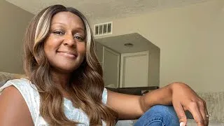 Thumbnail: Follow along for our Debt-Free Journey📝1️⃣debt away before we start traveling✈️#debtfreecommunity 