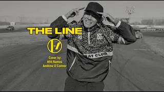 Thumbnail: The Line - Will Ramos and Andrew O'Connor (21 Pilots Cover)