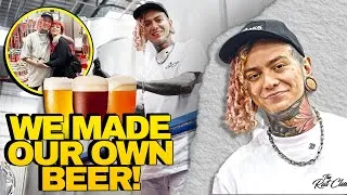 Thumbnail: The Best Brewery In New Jersey Took Us On a Tour