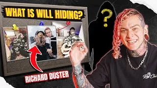 Thumbnail: WHO IS RICHARD DUSTER?!