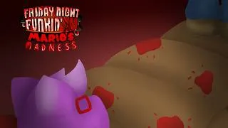 Thumbnail: Wolfie and Kap replay Mario Madness part 3