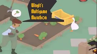 Thumbnail: I Just Wanna Help - Untitled Goose Game