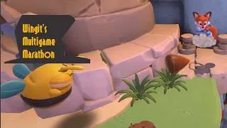 Thumbnail: So Close To Greatness - Super Lucky's Tale