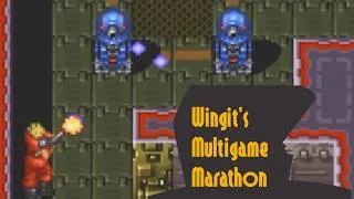 Thumbnail: Complete the mission  - operation logic bomb