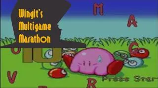 Thumbnail: Ok The Kirby Voice Acting Video Makes A Lot More Sense - Kirby's Avalanche 