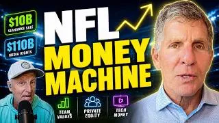 Thumbnail: Andrew Brandt Explains the NFL Money Machine