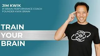 Thumbnail: Jim Kwik:The Limitless Mind. Brain Performance, Elite Learning and Owner's Manual Every Leader Needs
