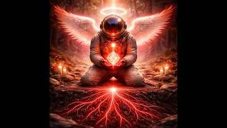Thumbnail: Muladhara (Root Chakra) Instrumental - Visual Edit