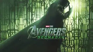 Thumbnail: Avengers Doomsday Trailer Music - Special Look Theme