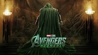 Thumbnail: Avengers Doomsday Trailer Music Theme | Epic Trailer Music