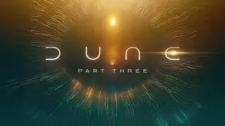 Thumbnail: Dune Part Three Trailer 2 Music