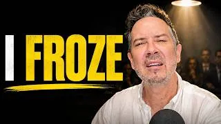 Thumbnail: If You Freeze When Someone Comes at You, Watch This