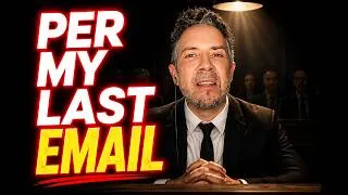 Thumbnail: 8 Passive-Aggressive "Trap" Phrases (And What to Say Back)