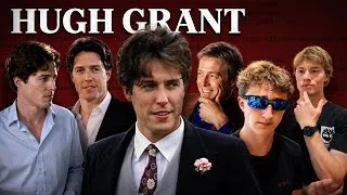 Thumbnail: Why he’s the World’s Greatest Rom-Com Star…