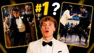 Thumbnail: Top 5 Dance Scenes in Film History