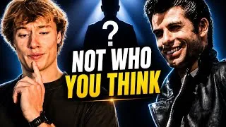 Thumbnail: Finding the next Travolta…