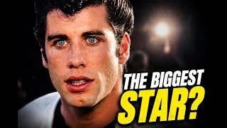Thumbnail: John Travolta was bigger than you remember…