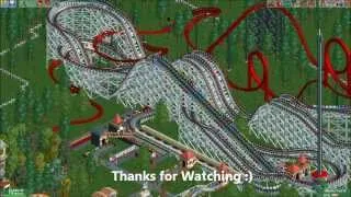 Thumbnail: The Six Minute Scenario "Forest Frontiers" - Timelapse