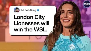 Thumbnail: Reacting to YOUR Women's Super League 2026/27 Predictions!