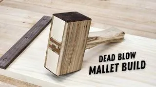 Thumbnail: Let's Make A Mallet