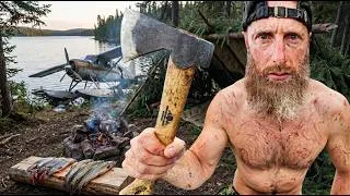 Thumbnail: 4 Days Stranded in the Wilderness