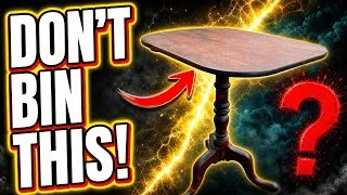 Thumbnail: Pick These Up Cheap and Make A Huge Profit! 