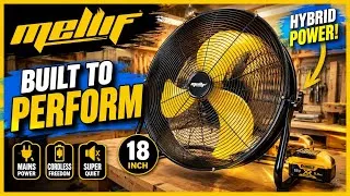 Thumbnail: Could This Be The ONLY Fan You Need?