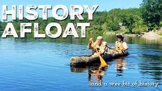 Thumbnail: The Dugout Canoe: North America's First Watercraft