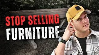Thumbnail: STOP Selling Furniture - Start Selling Outcomes