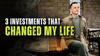 Thumbnail: The 3 Investments That Changed My Furniture Business (& My Life) Forever