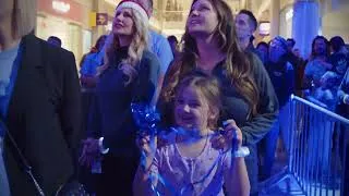 Thumbnail: KS95's 11th Annual "Clouds Choir" for a Cause 2023