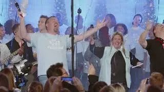 Thumbnail: KS95's 10th Annual Largest "Clouds Choir" for a Cause