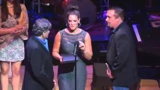 Thumbnail: Long Beach International  Film Festival Best Picture Award Ceremony Excerpt