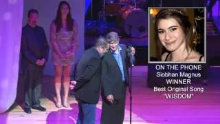 Thumbnail: Long Beach International Film Festival - Siobhan Magnus wins Best Original Song