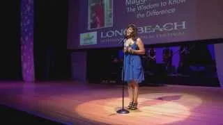 Thumbnail: Long Beach International Film Festival - Maggie Wagner Wins Best Supporting Actress