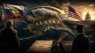 Thumbnail: Why Russia Sold Alaska to America