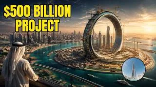 Thumbnail: $500 Billion Project