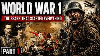 Thumbnail: World War I Explained | The Complete Story (Part 1)