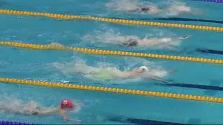 Thumbnail: breaststroke technique