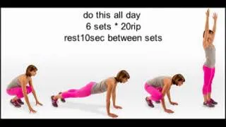 Thumbnail: How to Lose Weight Naturally in 30 Days