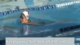 Thumbnail: how to swim Fast ,Techniques of  Butterfly drill