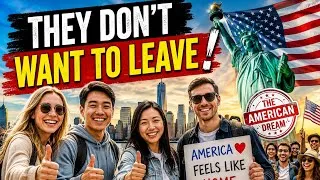 Thumbnail: They Came to America_ Now They Refuse to Leave