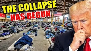 Thumbnail: Americans Are Starting to See What's Coming for Them - And It's Worse Than They Thought