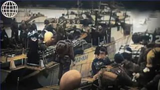 Thumbnail: Uncensored Footage From The Western Front: The Campaign That Doomed The Third Reich
