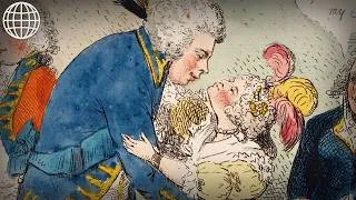 Thumbnail: Inside The Secret Saucy Sex Lives Of Georgian High Society