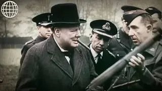 Thumbnail: 1939-1942: The Allies' Dangerous Situation In The First Years Of WW2