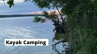 Thumbnail: 2 Night Kayaking Trip on Lake Conroe