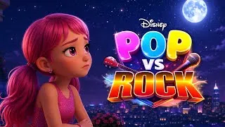 Thumbnail: Find My Voice (from “Pop vs. Rock”)