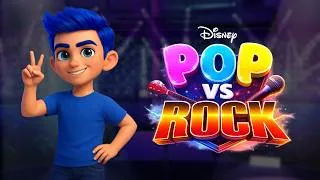 Thumbnail: Hear Me Now (from “Pop vs. Rock”)